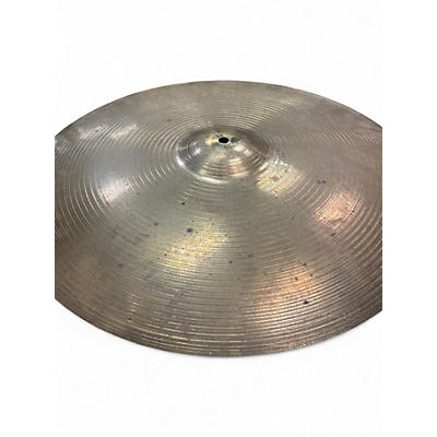 Used Miscellaneous 18in Crash cymbal Cymbal