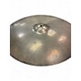 Used Miscellaneous 18in Crash cymbal Cymbal 38