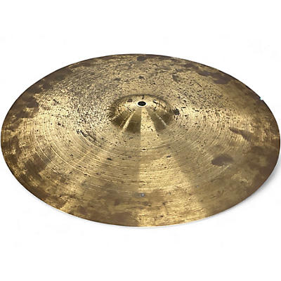 Used Miscellaneous 18in RIDE CYMBAL Cymbal