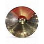 Used Miscellaneous 18in RIDE CYMBAL Cymbal 38