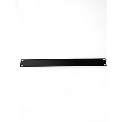 Used Miscellaneous 1U RACK PANEL