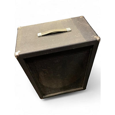 Used Miscellaneous 1X15 CABINET Bass Cabinet