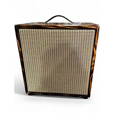 Used Miscellaneous 1x12 Guitar Cabinet