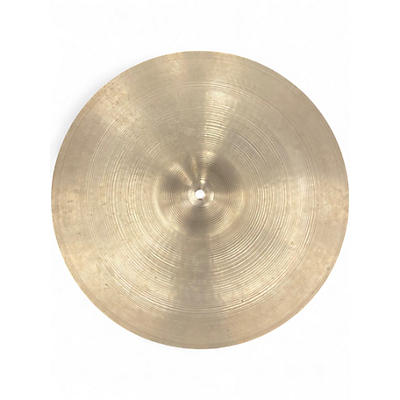 Used Miscellaneous 20in Crash Ride Cymbal