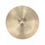 Used Miscellaneous 20in Crash Ride Cymbal 40