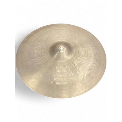 Used Miscellaneous 20in Ride Cymbal