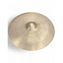 Used Miscellaneous 20in Ride Cymbal 40