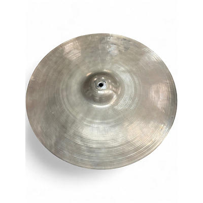 Used Miscellaneous 20in medium ride Cymbal
