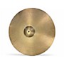 Used Miscellaneous 22in Cymbal Cymbal 42