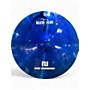 Used Miscellaneous 22in PLAY DRUMS BOY KLEIN BLUE RIDE Cymbal 42