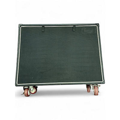 Used Miscellaneous 2X12 CAB Guitar Cabinet