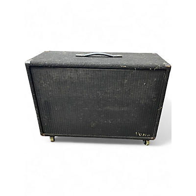 Used Miscellaneous 2X12 CABINET STEREO Guitar Cabinet