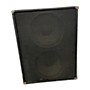 Used Miscellaneous 2X12 Guitar Cabinet Guitar Cabinet