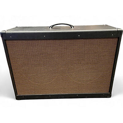 Used Miscellaneous 2X12 Guitar Cabinet