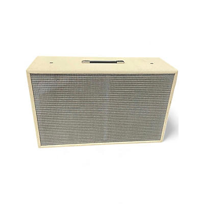 Used Miscellaneous 2X12 PINE CABINET WITH CELESTION G12M-70 Guitar Cabinet