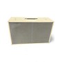Used Miscellaneous 2X12 PINE CABINET WITH CELESTION G12M-70 Guitar Cabinet