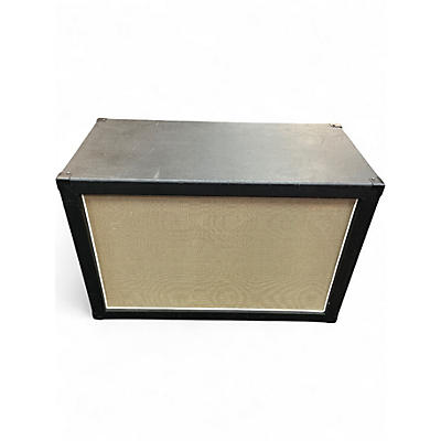 Used Miscellaneous 2X12 SPEAKER CAB Guitar Cabinet