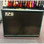 Used Miscellaneous Used Miscellaneous 2x12 Cabinet Guitar Cabinet