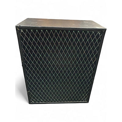 Used Miscellaneous 2x12 Guitar Cabinet