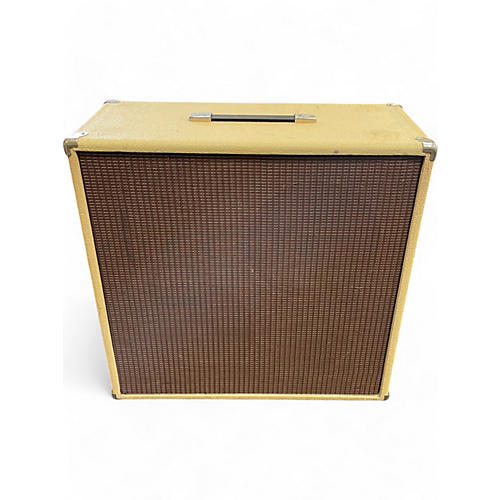 Miscellaneous Used Miscellaneous 2x12 Showman-Style Cabinet Guitar Cabinet