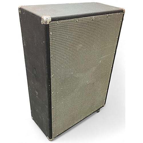 Used Miscellaneous 2x15 Cabinent Guitar Cabinet