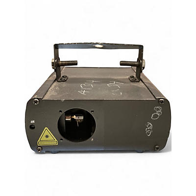Used Miscellaneous 3D Laser Light Lighting Effect