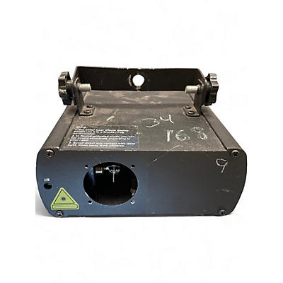 Used Miscellaneous 3D Laser Light Lighting Effect