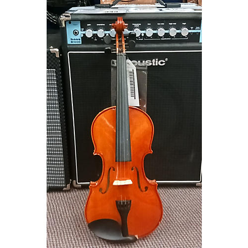 Miscellaneous Used Miscellaneous 4/4 VIOLIN Acoustic Violin