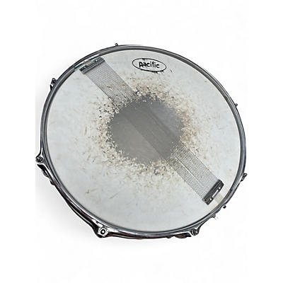 Used Miscellaneous 4 Piece BLACK DRUM KIT Black Drum Kit