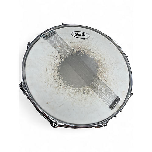 Used Miscellaneous 4 Piece BLACK DRUM KIT Black Drum Kit Black