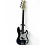 Used Miscellaneous 4 STRING Blue Burst Electric Bass Guitar Blue Burst