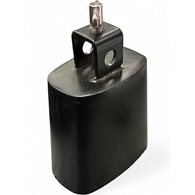 Used Miscellaneous 4 in Cowbell Cowbell