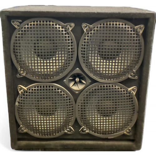 Used Miscellaneous 410 Bass Cabinet