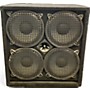 Used Miscellaneous 410 Bass Cabinet