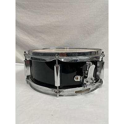 Miscellaneous Used Miscellaneous 4X12 Snare Drum Black