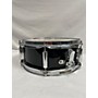 Used Miscellaneous Used Miscellaneous 4X12 Snare Drum Black Black 1