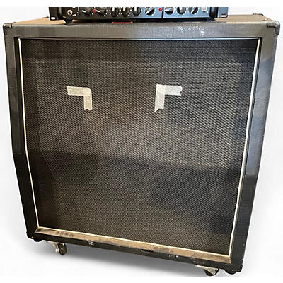 Used Miscellaneous 4x12  Guitar Cabinet