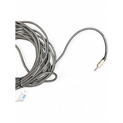 Used Miscellaneous 50ft 1/4in to 1/4in Speaker Cable
