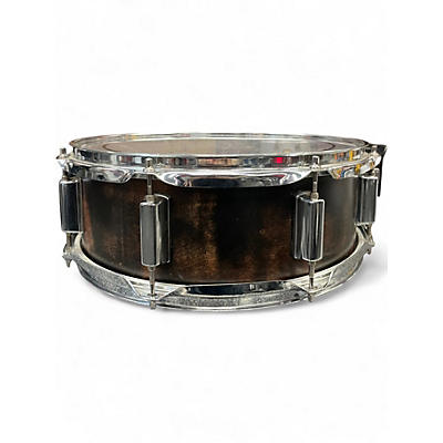 Used Miscellaneous 5X14 MAHOGANY SNARE Mahogany Drum