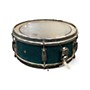 Used Miscellaneous 5X14 SNARE BLUE SPARKLE Drum BLUE SPARKLE 8