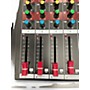 Used Miscellaneous 6 CHANNEL MIXER Unpowered Mixer