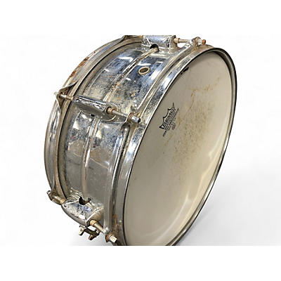 Used Miscellaneous 6X14 SNARE DRUM Chrome Drum