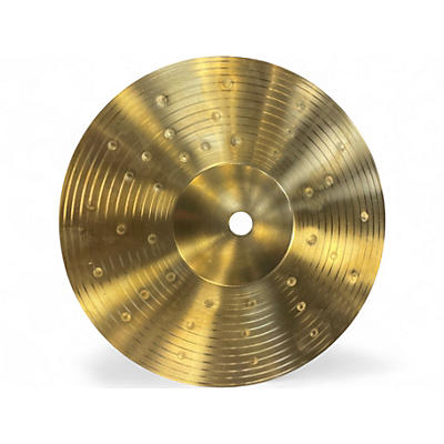 Used Miscellaneous 6in Splash Cymbal