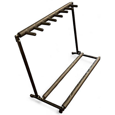 Used Miscellaneous 7 GUITAR RACK STAND Guitar Stand