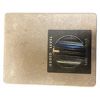 Used Miscellaneous 8 OHM ATTENUATOR Power Attenuator