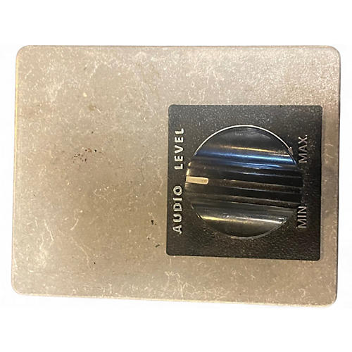 Used Miscellaneous 8 OHM ATTENUATOR Power Attenuator