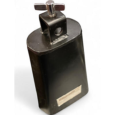 Used Miscellaneous 8 in Cowbell Cowbell