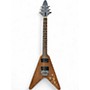 Used Miscellaneous 80S GIBSON V SHAPE Natural Solid Body Electric Guitar Natural