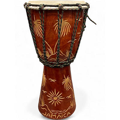 Used Miscellaneous 8IN DJEMBE Djembe