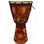 Used Miscellaneous 8IN DJEMBE Djembe